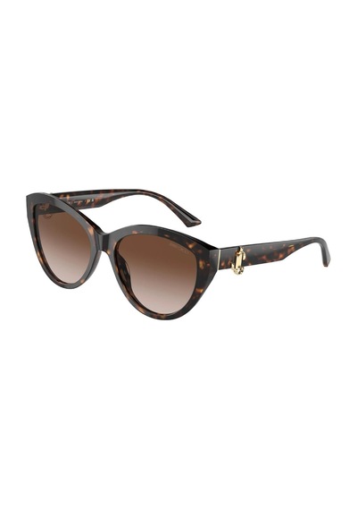 Jimmy Choo 0jc5007 500213 55 Kadın Güneş Gözlüğü