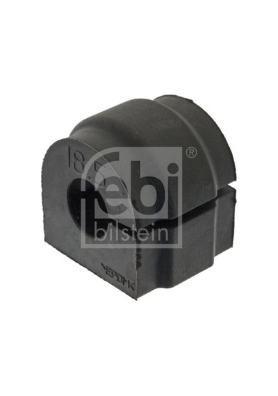 FEBI 49389 Viraj Demir Lastigi BMW F25 F26 Arka 33556788058 (WP461971)