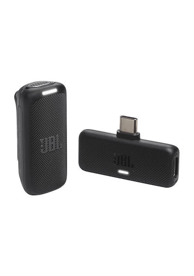 Jbl Quantum Stream Wireless, Usb-c Mikrofon,siyah
