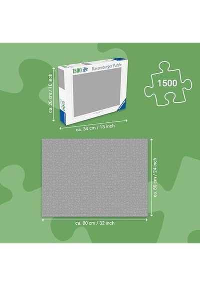 1500p Puzzle Sw Boba Fett, Yapboz