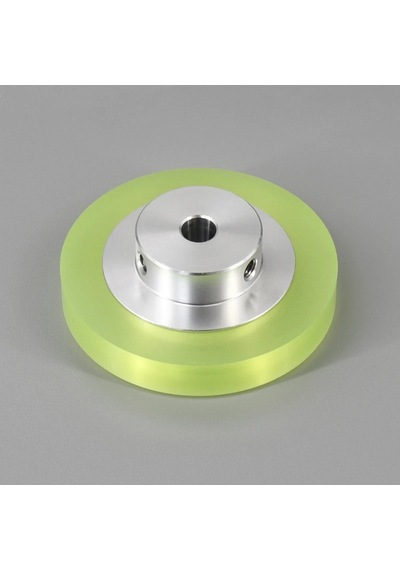 Flymark Rotary Enkoder Set 2500ppr 5 -24v Npn Abz