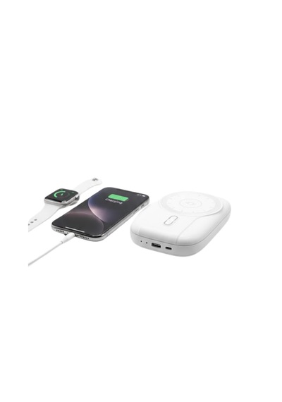 10000 Mah 22.5w Hızlı Şarj Özellikli 4 Ü 1 Arada Powerbank Diğer 51504615