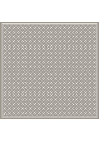 Armine İpek Eşarp 2025 Yaz - 9345-14 Soft Taş Twill Soft Taş