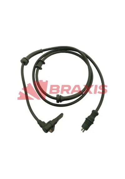 Braxıs Ak0066 Abs Sensoru Sag On