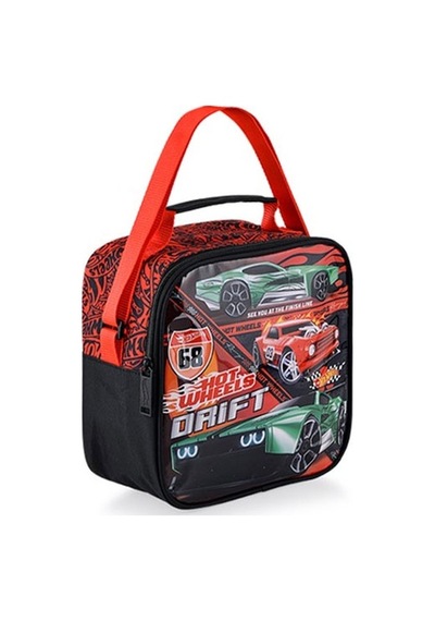 Hot Wheels Beslenme Çantası Echo Drift 48377