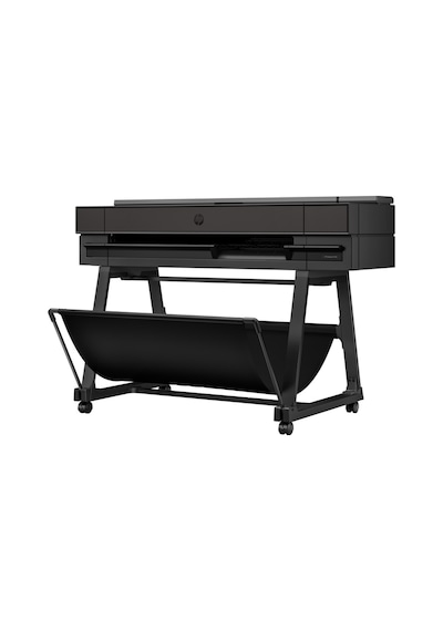 Hp 2y9h0a Designjet T850 36 İnç 914mm 2400x1200 Dpi 4 Renk Thermal Inkjet Kablosuz Çizici