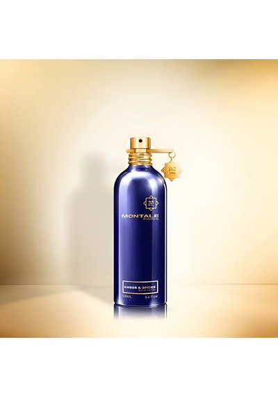 Amber & Spices Edp 100ml Diğer