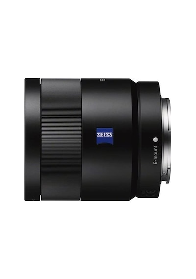 Sony SEL55F18Z Sonnar T FE 55 MM F/1.8 ZA Lens (Sony Eurasia Garantili)