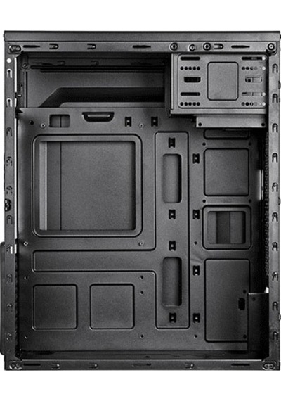 Vento Vs114F 350W Standart Mid-Tower Pc Kasası