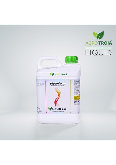 Liquid -80 5 Litre