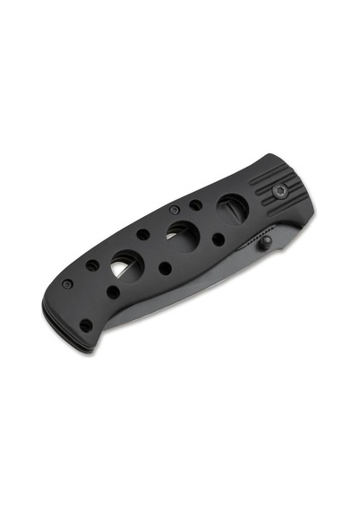 K25 Tactical Pocketknife 10876 Kamp Çakı Siyah