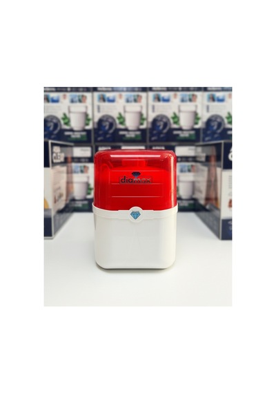 12 Litre Su Arıtma Cihazı