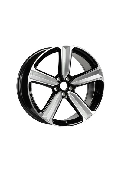 8249400001762 5 112 17 7.5 Ch73.1 Black Diamond Babayaga