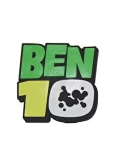 Gülormanürünleri 2040 Ben Ten (M) Çocuk Kulbu