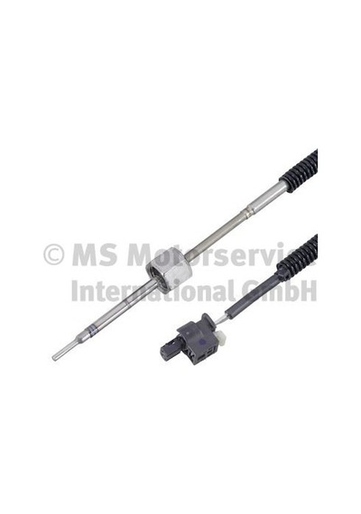 Pıerburg 711020540 Egzoz Sıcaklık Sensörü Partıkul Fılt. Öncesi Mercedes W205 S205 C205 A205 W213 C238 C253 X253 A0009059705 -