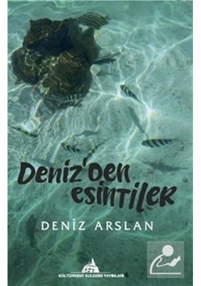 Mercankitap Deniz'Den Esintiler / Deniz Arslan