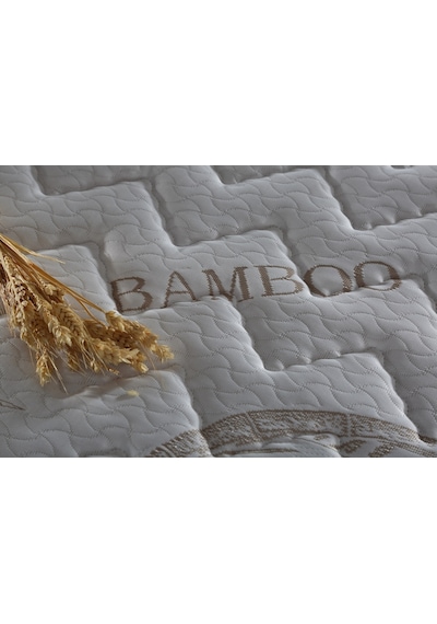 Royal Lux Bedding Bamboo Rüyası Ultra Ortopedik Yaylı Yatak
