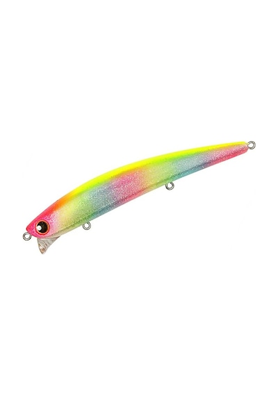 Longin Franky 120mm 20gr Floating Maket Balık - 067 Şeker