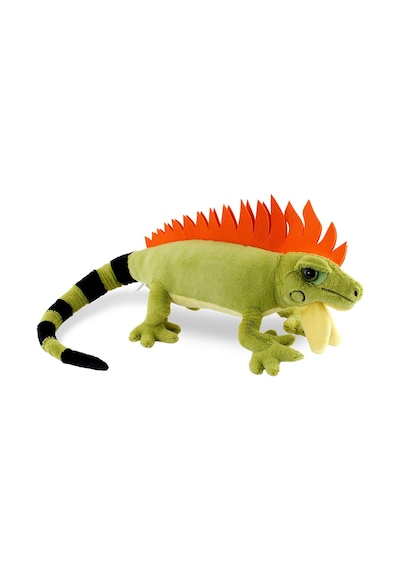 Neco Plush İguana 85 CM Model 1 Peluş Oyuncak