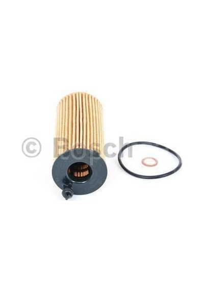 Dodge Nitro 2.8 Crd 4x4 09.2006 - 08.2009 Bosch Filtre Seti Filitre