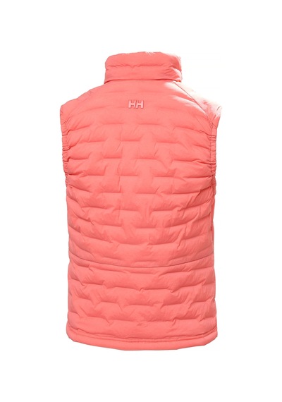 Helly Hansen W Hp Stretch Insulator Yelek Pembe