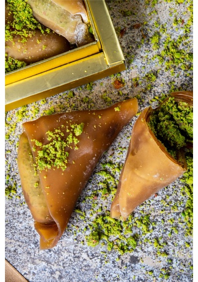 Ekstra Muska Antep Fıstıklı - 500 Gr Diğer