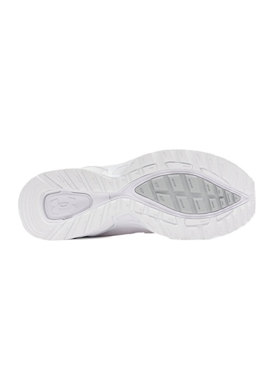 Under Armour Ua Apparition Tech Unisex Günlük Ayakkabı 6005280-100 Beyaz Beyaz