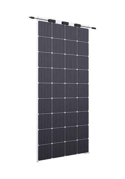 Antfea 200w Esnek Güneş Paneli