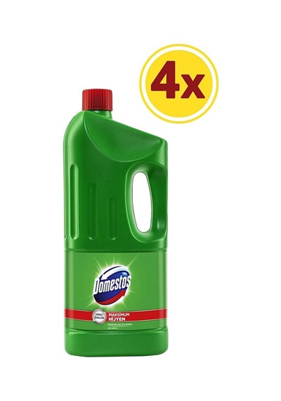 Domestos Dağ Esintisi 1850 Ml X 4 Adet Diğer