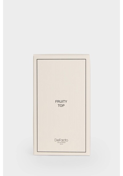 Defacto Fruity Top Kadın Parfüm EDP 100 ML