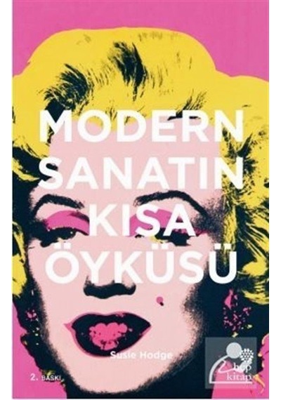 Modern Sanatın Kısa Öyküsü - Susie   Hodge