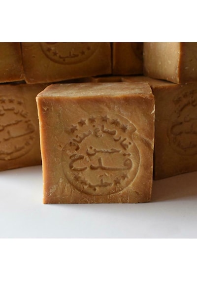Anatolia Soap Halep Sabunu 10 Kalıp Helap Arap Sabunu
