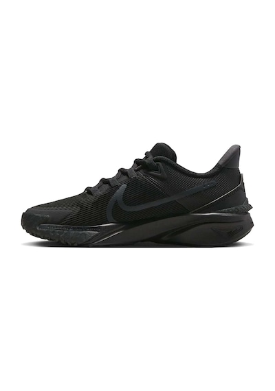 Nike Dx7615 Star Runner 4 Gs Unisex Spor Ayakkabı Siyah Nike Dx7615 Star Runner 4 Gs Unisex Spor Ayakkabı Siyah