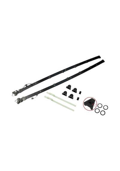 Mercedes Cla C117 2013-2019 Cla 180 200 220 250 45amg İçin Sunroof Tamir Seti