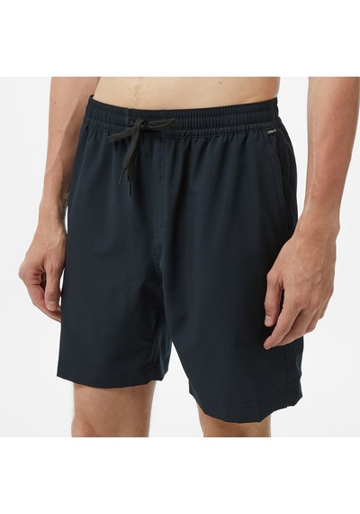 Quiksilver Taxer Amphibian 18 Erkek Siyah Şort Eqyhy03883 Siyah