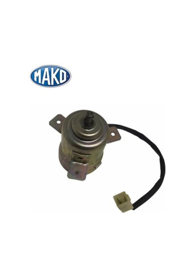 Mako 12V Fan Motoru Tofaş Uyumlu Kartal/Şahin 1.3 N11.4296