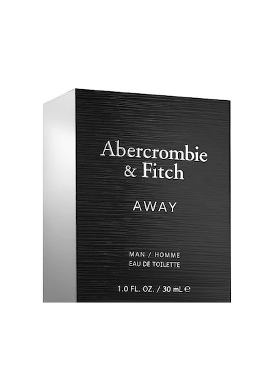 Abercrombie & Fitch Away Man Edt 30 Ml Erkek Parfümü Odunsu