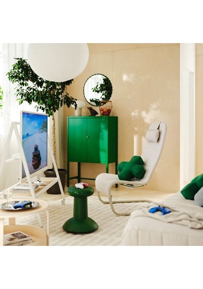Ikea Yxstaby Oyuncu Koltuğu, Vissle Bej