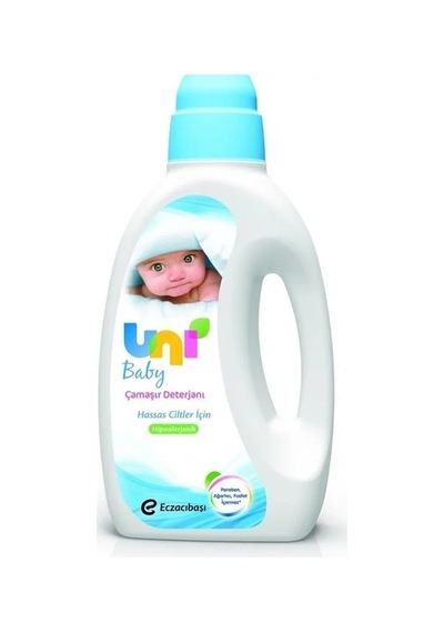 Ers Aktif Sıvı Çamaşır Deterjanı 1500 Ml