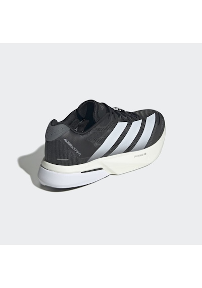 Adidas Js4938 Adızero Boston 13 M Erkek Yürüyüş Koşu Ayakkabısı Siyah