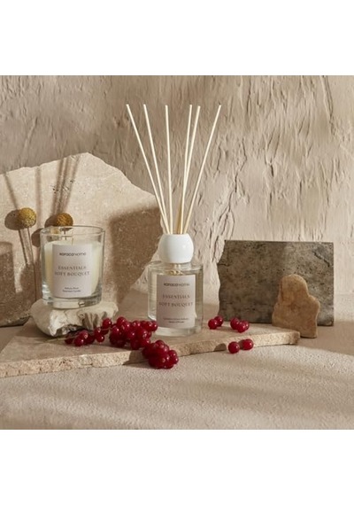 Ayrex Bouquet Kokulu Mum Diğer
