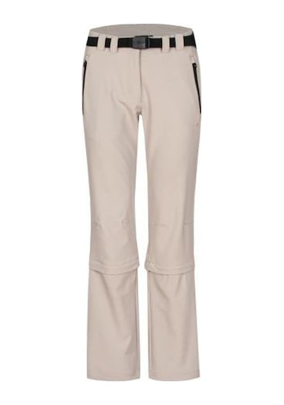 CMP Kadın Stretch Outdoor Pantolon Krem