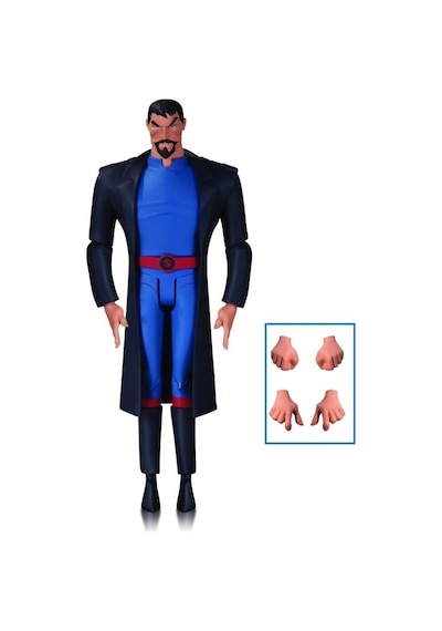 Jl Gods & Monsters Superman Action Figure