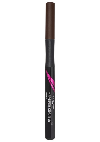 New York Hyper Precise All Day Eyeliner - 710 Brown Kahverengi 0