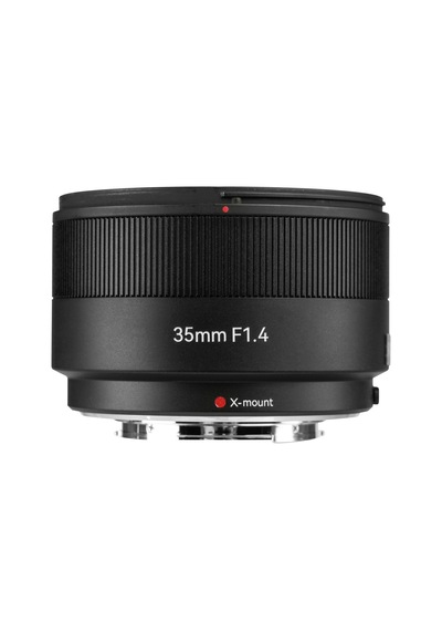 7artisans Af 35mm F1.4 Aps-c Fuji Fx Mount Lens