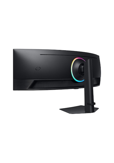 Samsung Odyssey G9 G95C LS49CG954EUXUF 49" 1 MS 240 Hz QHD Curved VA LED Monitör