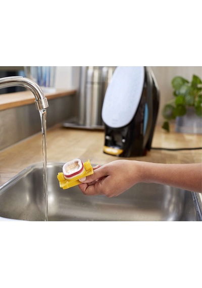 Philips GC5032/20 Azur Elite Optimal 3000 W Buharlı Ütü