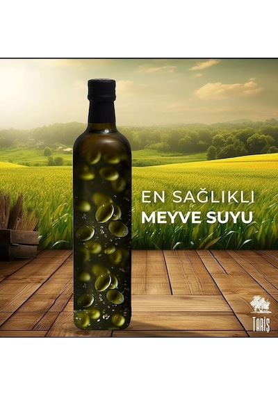 Tariş Güney Ege Sızma Zeytinyağı 3 x 1 L