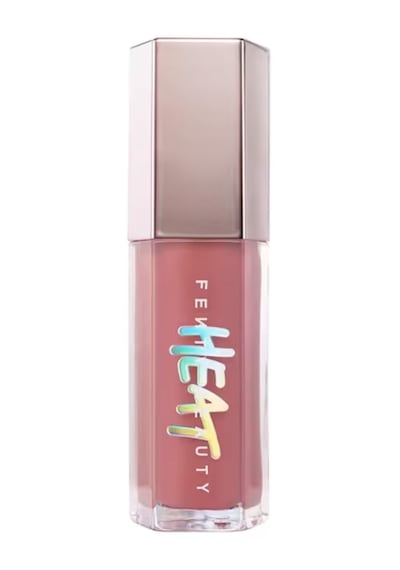 Fenty Beauty Gloss Bomb Heat Fuşşy - Dudak Parlatıcısı Diğer