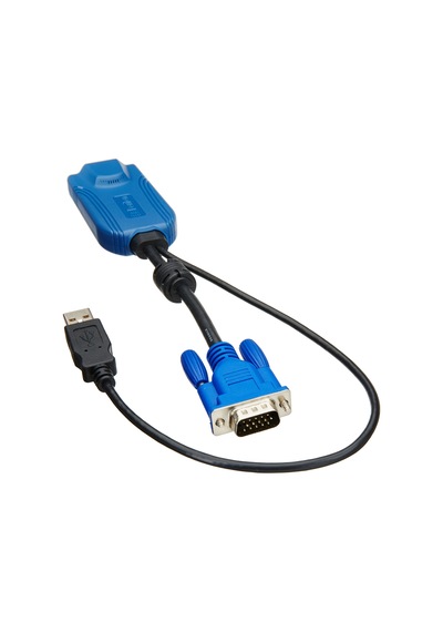 Raritan D2cım-vusb